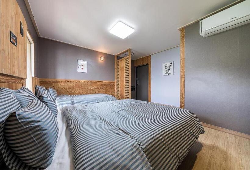 فندق على الطريق Hue