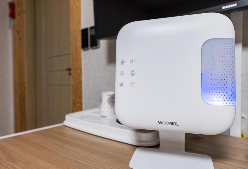 فندق على الطريق Hue