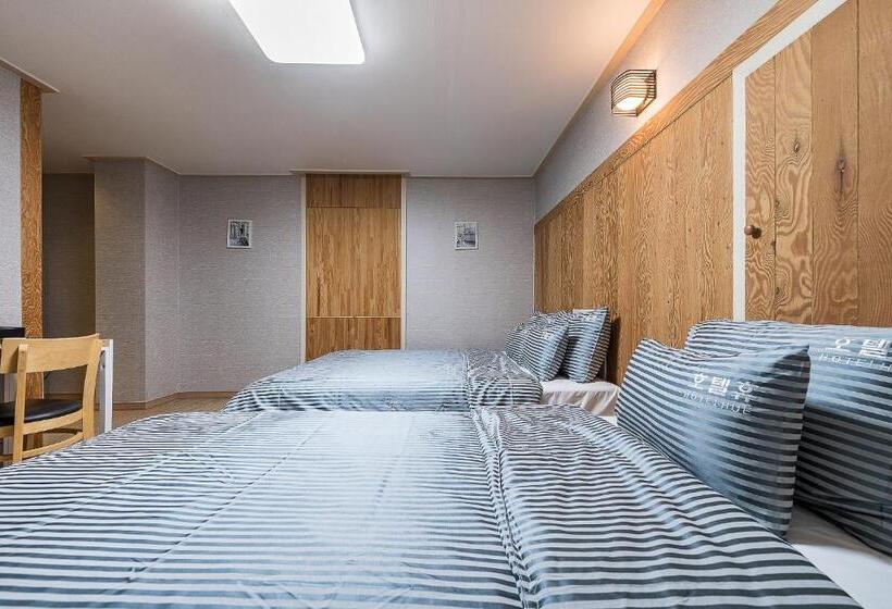 فندق على الطريق Hue