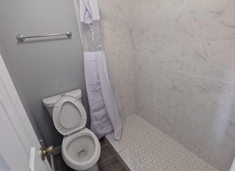 모텔 Palmsbythebeach