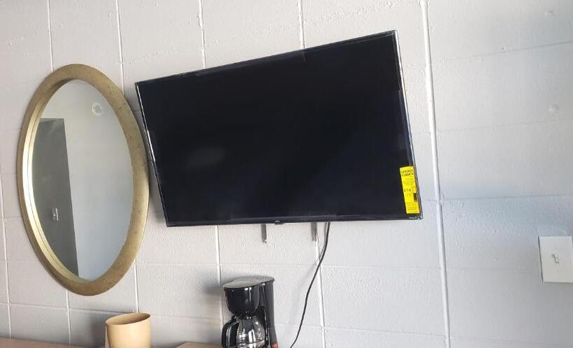 모텔 Palmsbythebeach