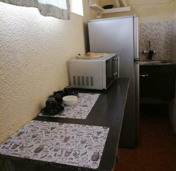 פנסיון 5 Stars Lodge