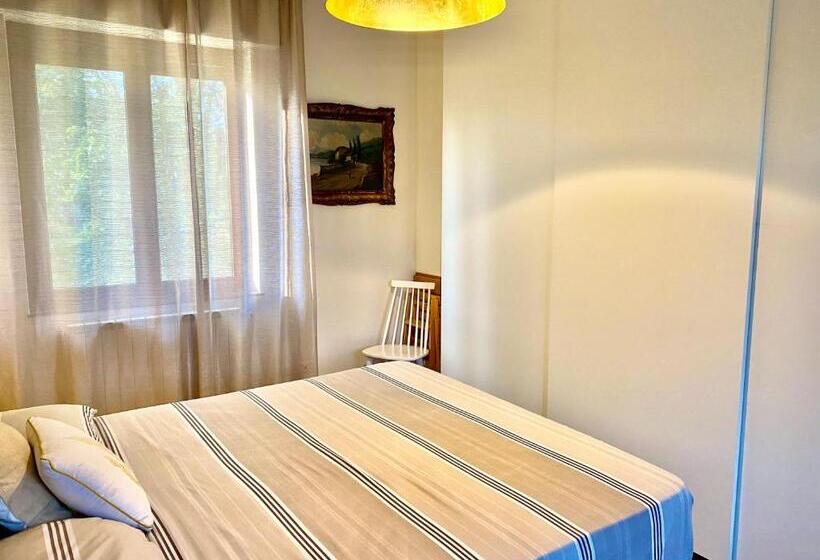 펜션 Golden Suite Marta Malpensa Milano Laghi