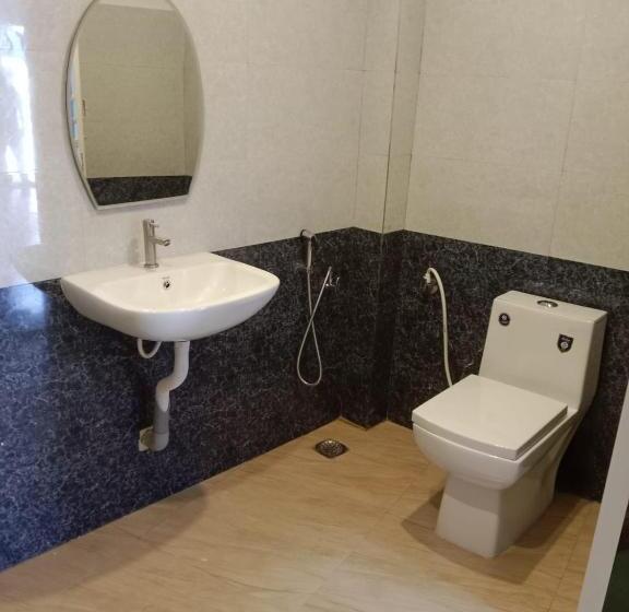 膳宿费 Meena Mahal Cottage