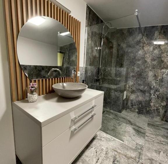 Pensão Complex Brădișor