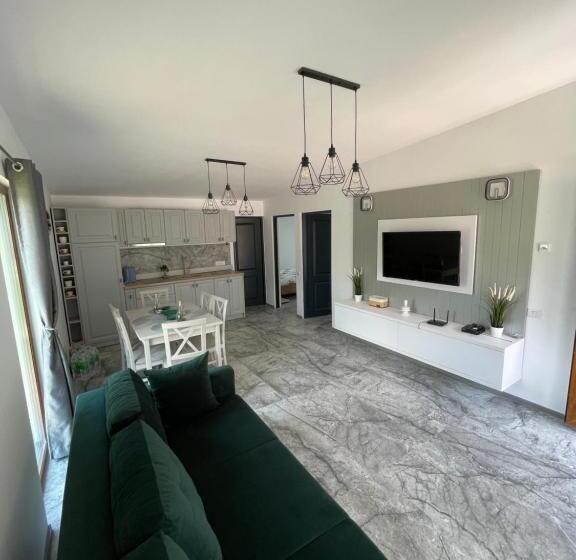 Pensão Complex Brădișor