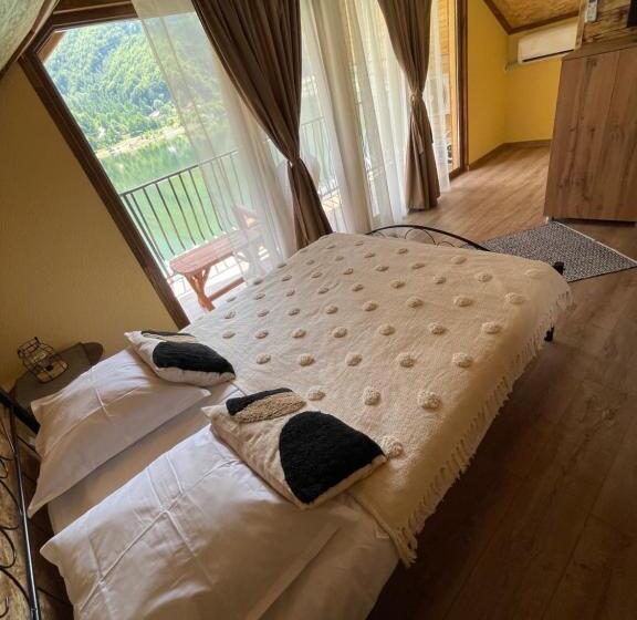 Pensão Complex Brădișor