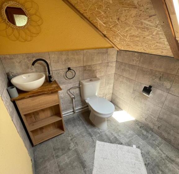 Pensão Complex Brădișor