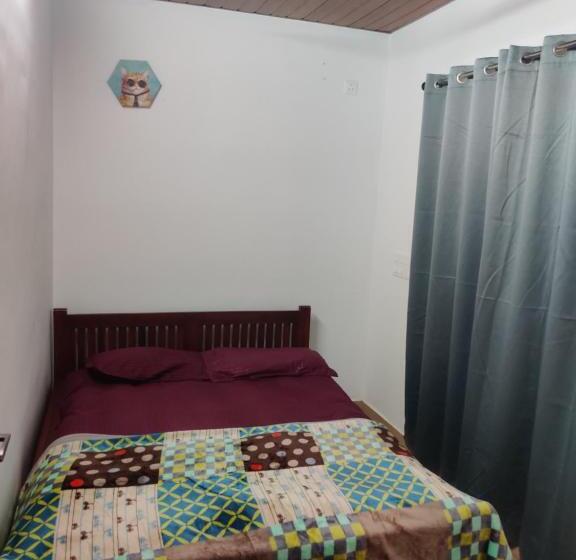 ペンション Cradle N Palms