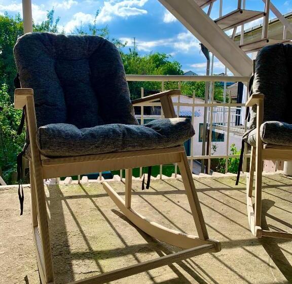 بنسيون Dendrobak Guesthouse