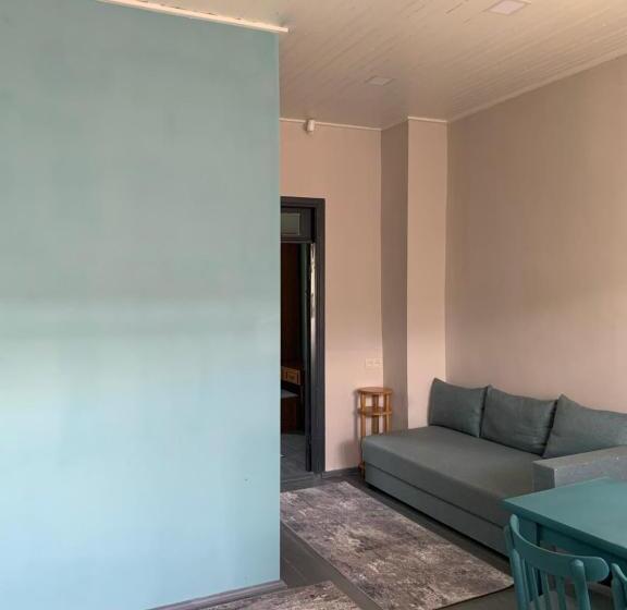 بنسيون Dendrobak Guesthouse