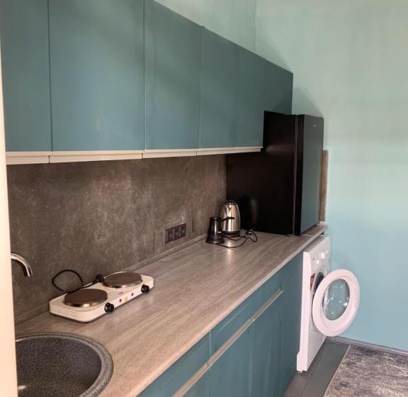 بنسيون Dendrobak Guesthouse