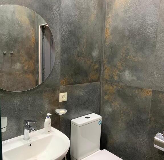 بنسيون Dendrobak Guesthouse