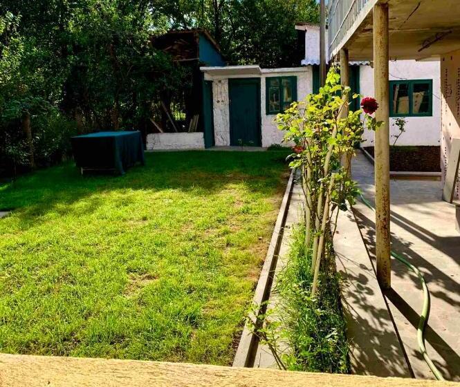 بنسيون Dendrobak Guesthouse