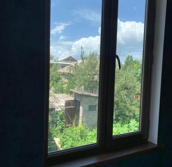 بنسيون Dendrobak Guesthouse