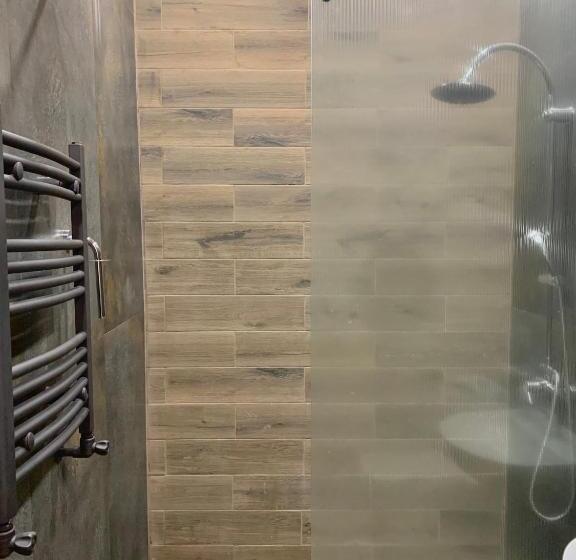 بنسيون Dendrobak Guesthouse