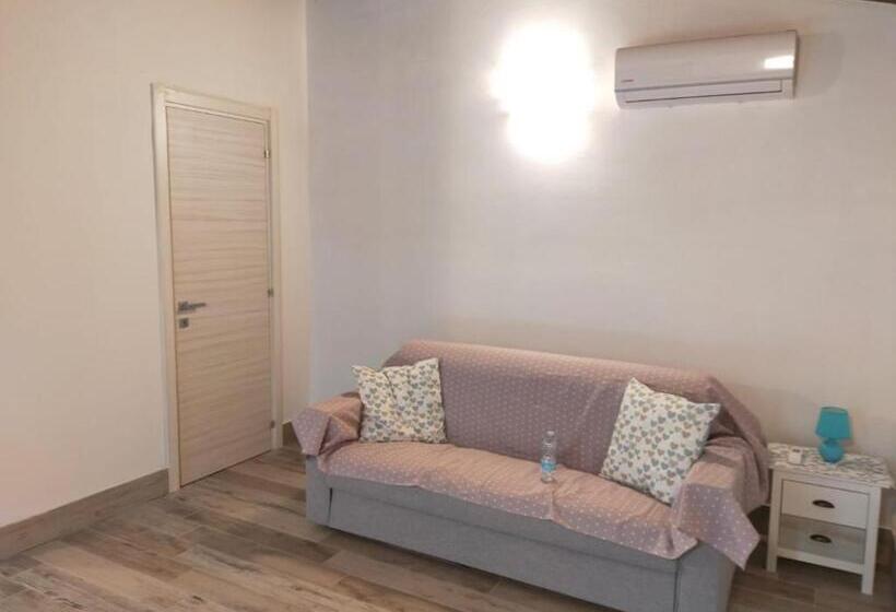 Пансион Dependance Il Sole