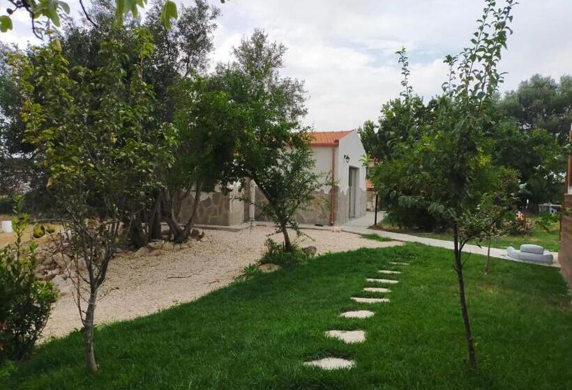 Пансион Dependance Il Sole