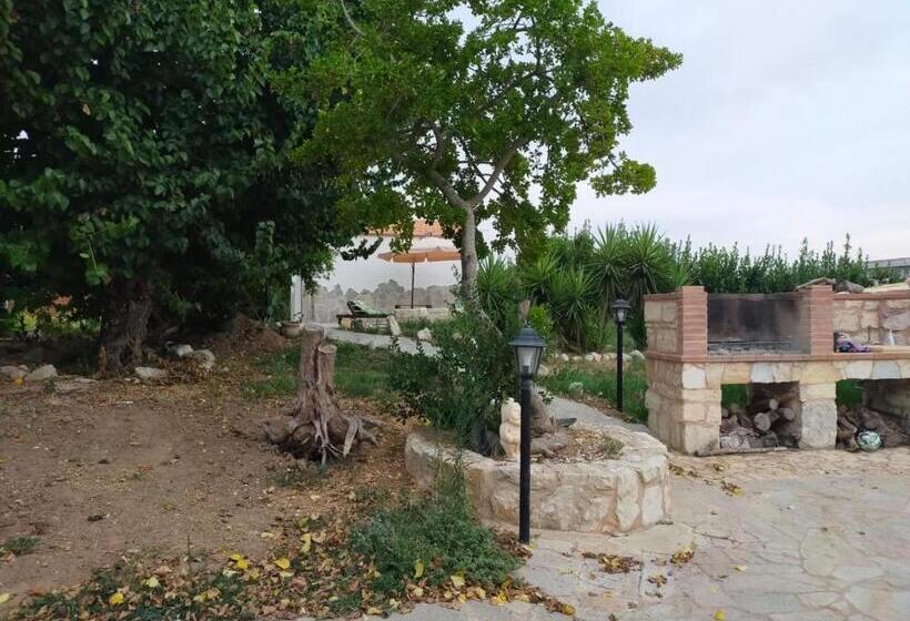 Пансион Dependance Il Sole