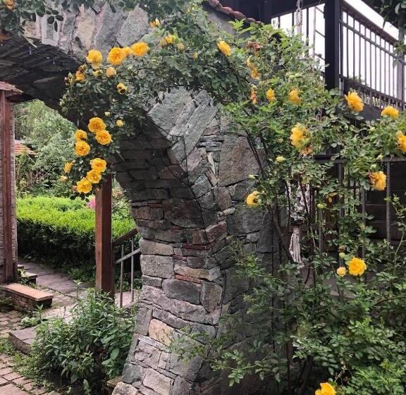 膳宿费 Home Restaurant In Vanadzor