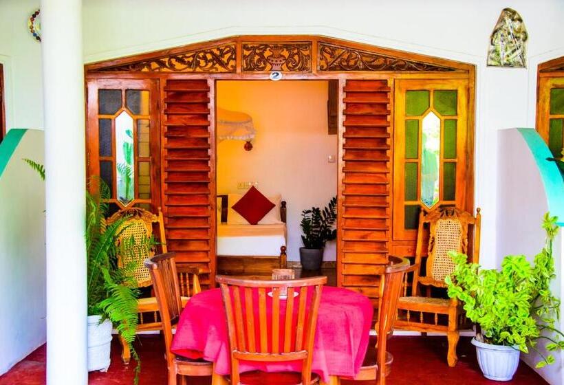 Пансион Kapila Guest In Unawatuna