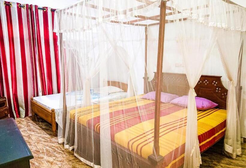 Пансион Kapila Guest In Unawatuna