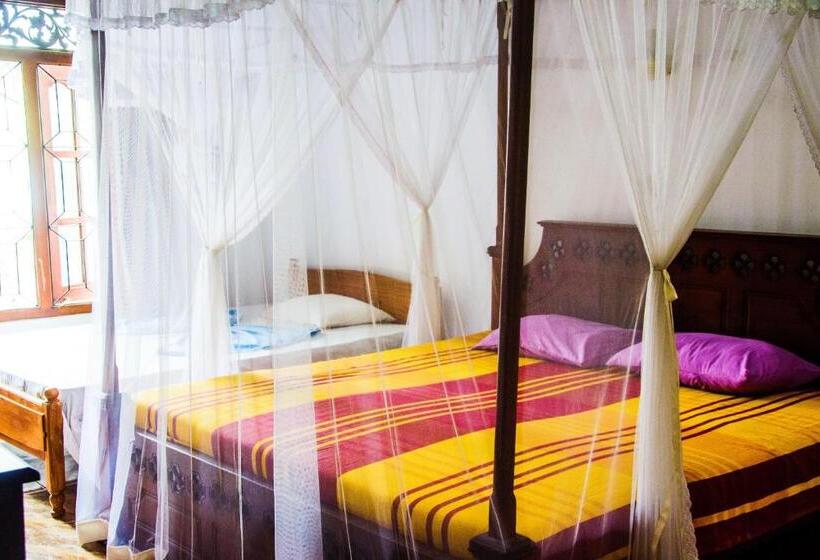 Пансион Kapila Guest In Unawatuna