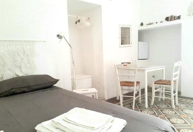 פנסיון La Torretta Deliziosa Stanza Indipendente