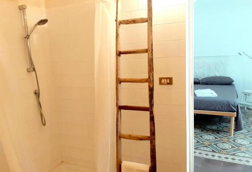 פנסיון La Torretta Deliziosa Stanza Indipendente