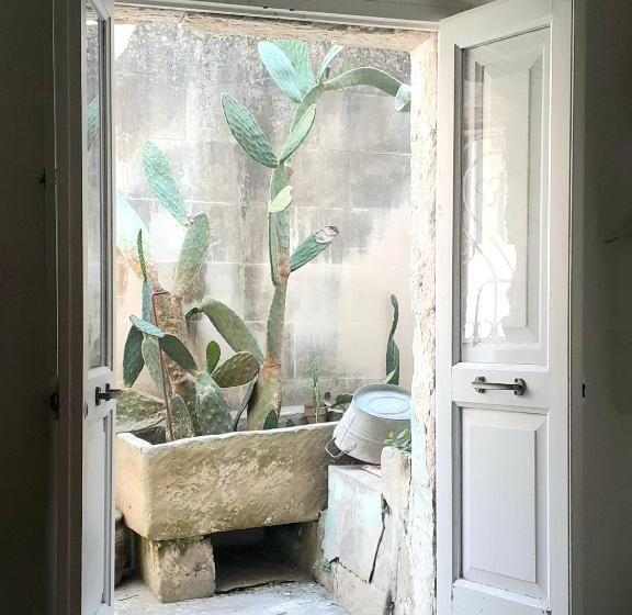 פנסיון La Torretta Deliziosa Stanza Indipendente