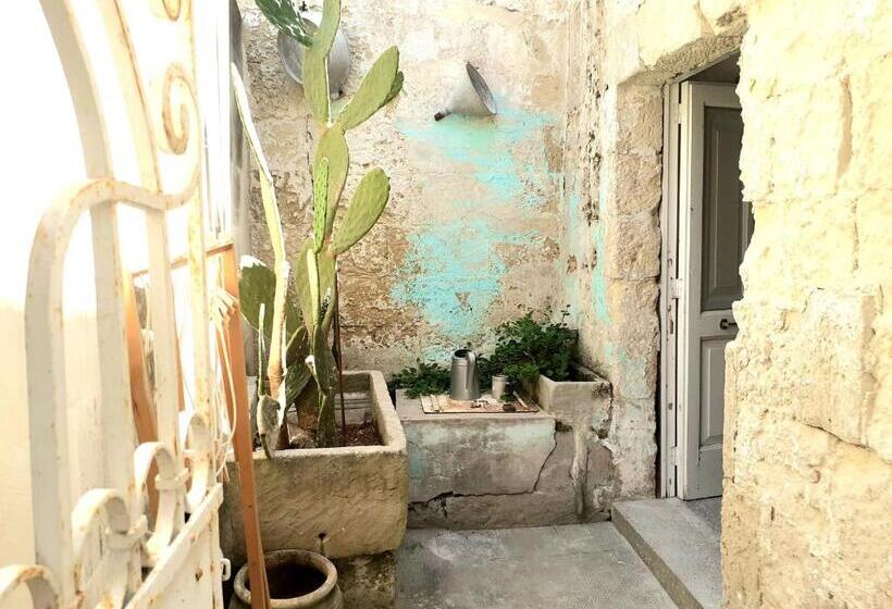 פנסיון La Torretta Deliziosa Stanza Indipendente