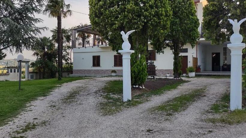 Пансион Le Colline Del Conero