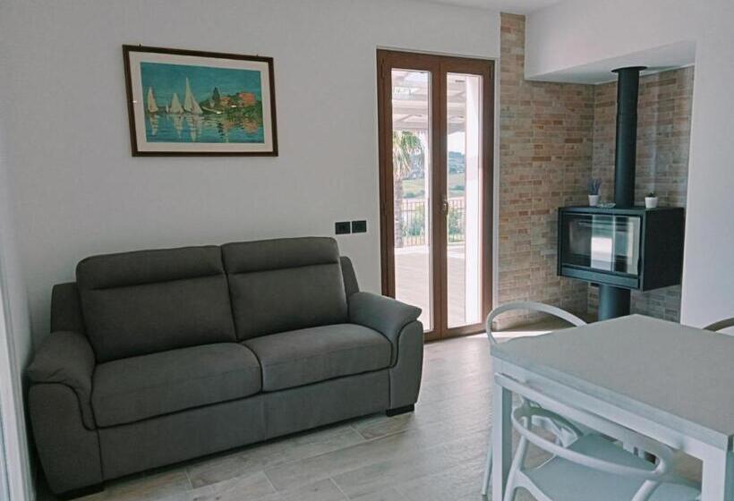 Пансион Le Colline Del Conero