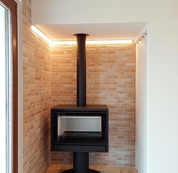 Пансион Le Colline Del Conero