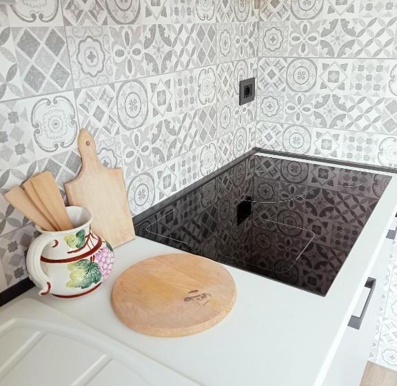 Пансион Le Colline Del Conero