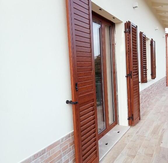 Пансион Le Colline Del Conero