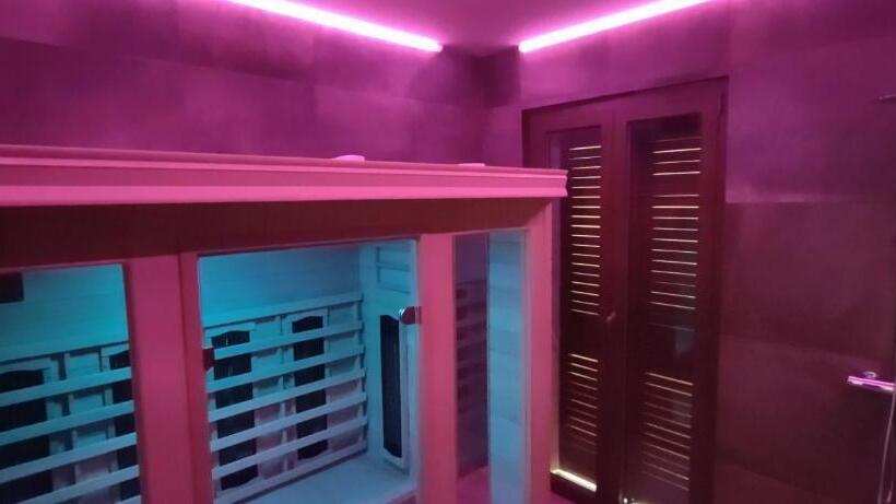 Пансион Le Colline Del Conero