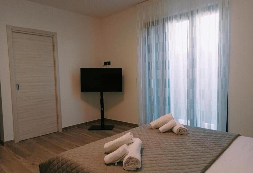 Пансион Le Colline Del Conero