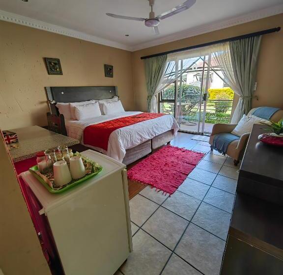 Пансион Leondale Guesthouse