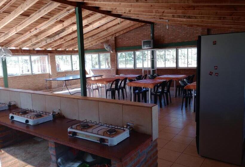 بنسيون Los Nidos 3