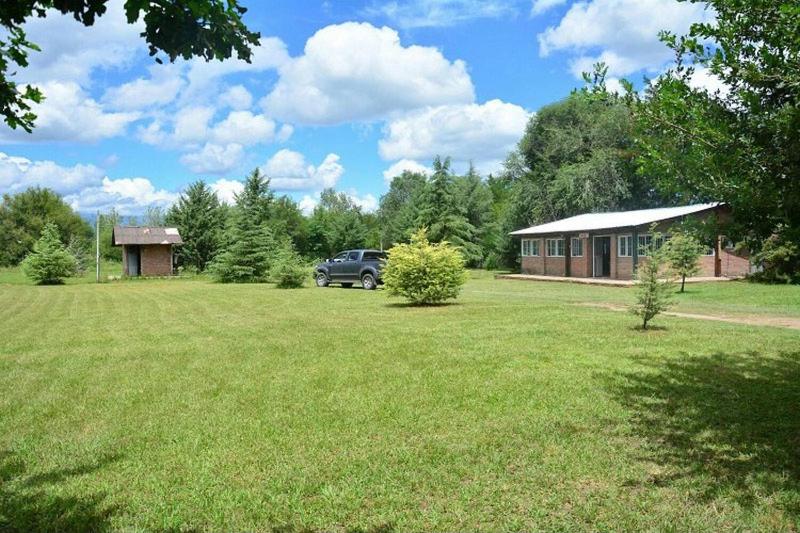 بنسيون Los Nidos 3