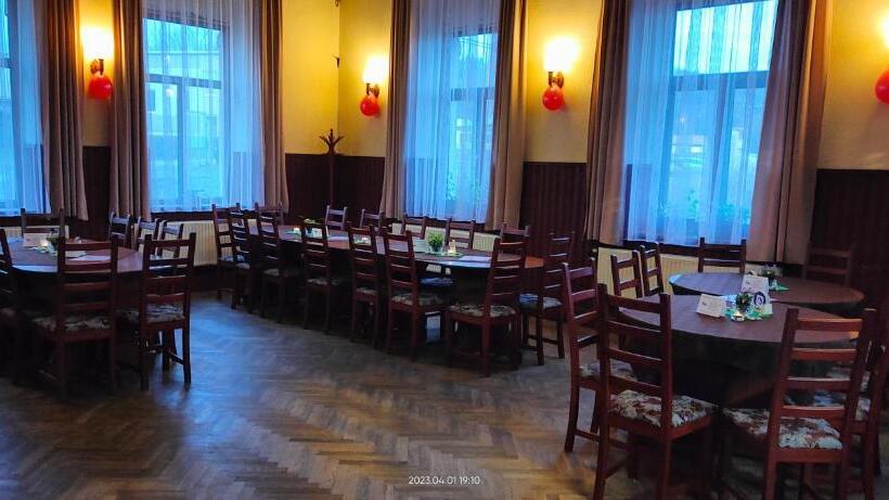 펜션 Motorest U Koně