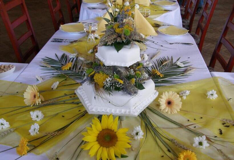 펜션 Motorest U Koně