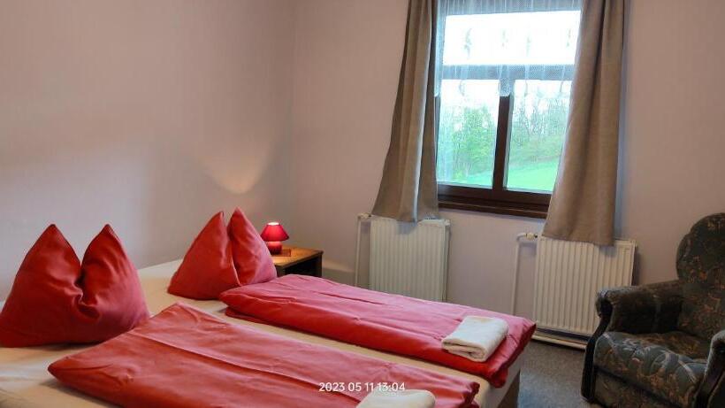 펜션 Motorest U Koně