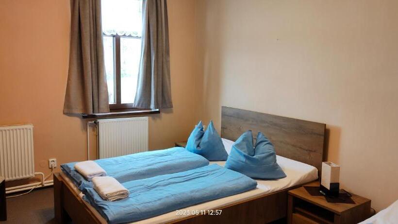 펜션 Motorest U Koně