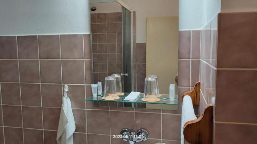 펜션 Motorest U Koně