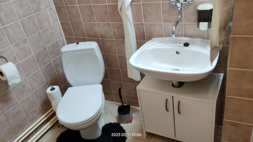 펜션 Motorest U Koně