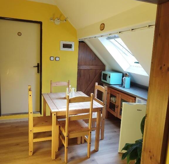 Пансион Restaurace A Penzion U Kulíků