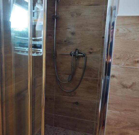 Пансион Restaurace A Penzion U Kulíků