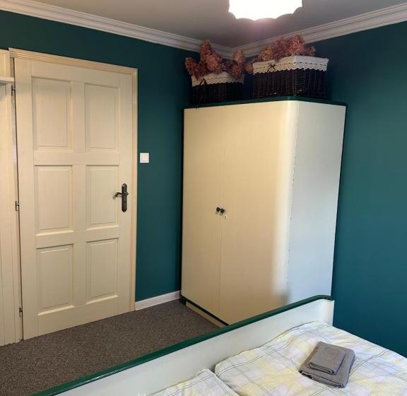 Пансион Restaurace A Penzion U Kulíků